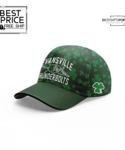 Thunderbolts x Saint Paddy's Limited Edition Hoodie 2025 1