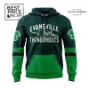 Blue Jays x Firefighter Appreciation Night Limited Edition Hoodie