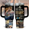 McDonald’s Limited Edition Stanley Tumbler