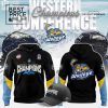 Vegas Knight Hawks 2025 Military Appreciation Special Edition Hoodie