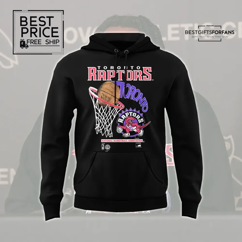 Toronto Raptors Special Edition Hoodie Toronto Raptors Special Edition Hoodie