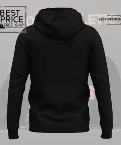Toronto Raptors Limited Edition Hoodie 3