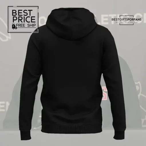 Toronto Raptors Special Edition Hoodie