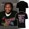 Dallas Stars 2025 Limited Edition T-Shirt