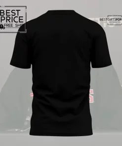 Toronto Raptors Limited Edition T shirt 3