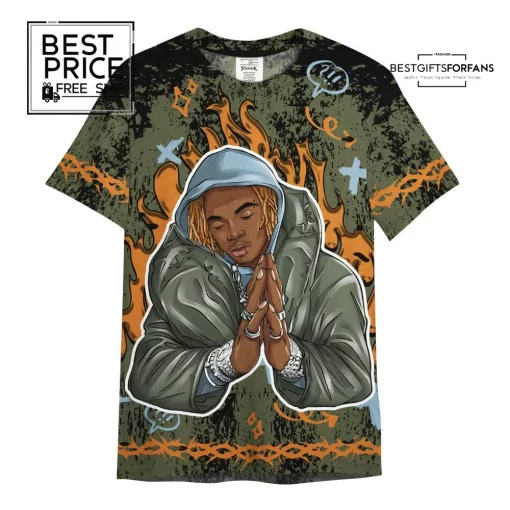 Trappin Limited Edition T-Shirt