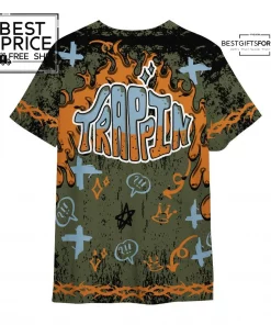 Trappin Limited Edition T-Shirt