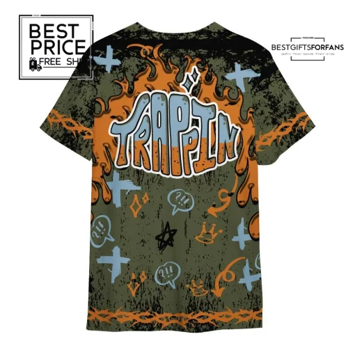 Trappin Limited Edition T-Shirt