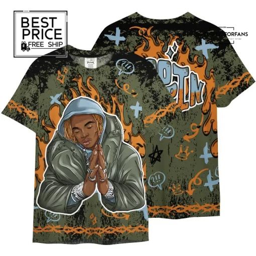 Trappin Limited Edition T-Shirt