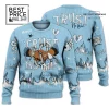 Move In Silence Money Street Limited Edition Sweatshirt