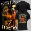  Italian Brainrot Limited Edition T-Shirt