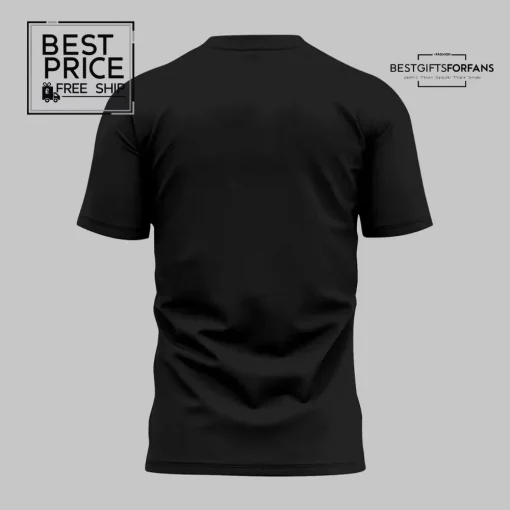 Tung Tung Tung Sahur Limited Edition T-Shirt