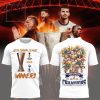  St. Louis Cardinals “St Louis Strong” Limited Edition T-Shirt