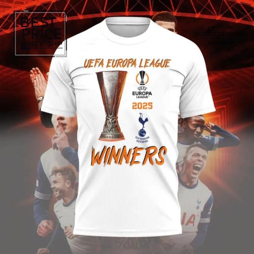 UEFA Europa League 2024/25 Bilbao Final 2025 Special Edition Cap
