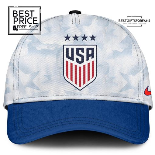 USA 2025 “Brilliant Home” Limited Edition Football Jersey