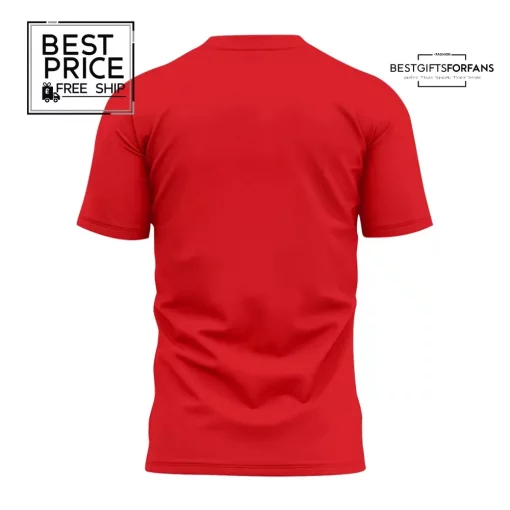 Unleash the Fury Limited Edition T-Shirt