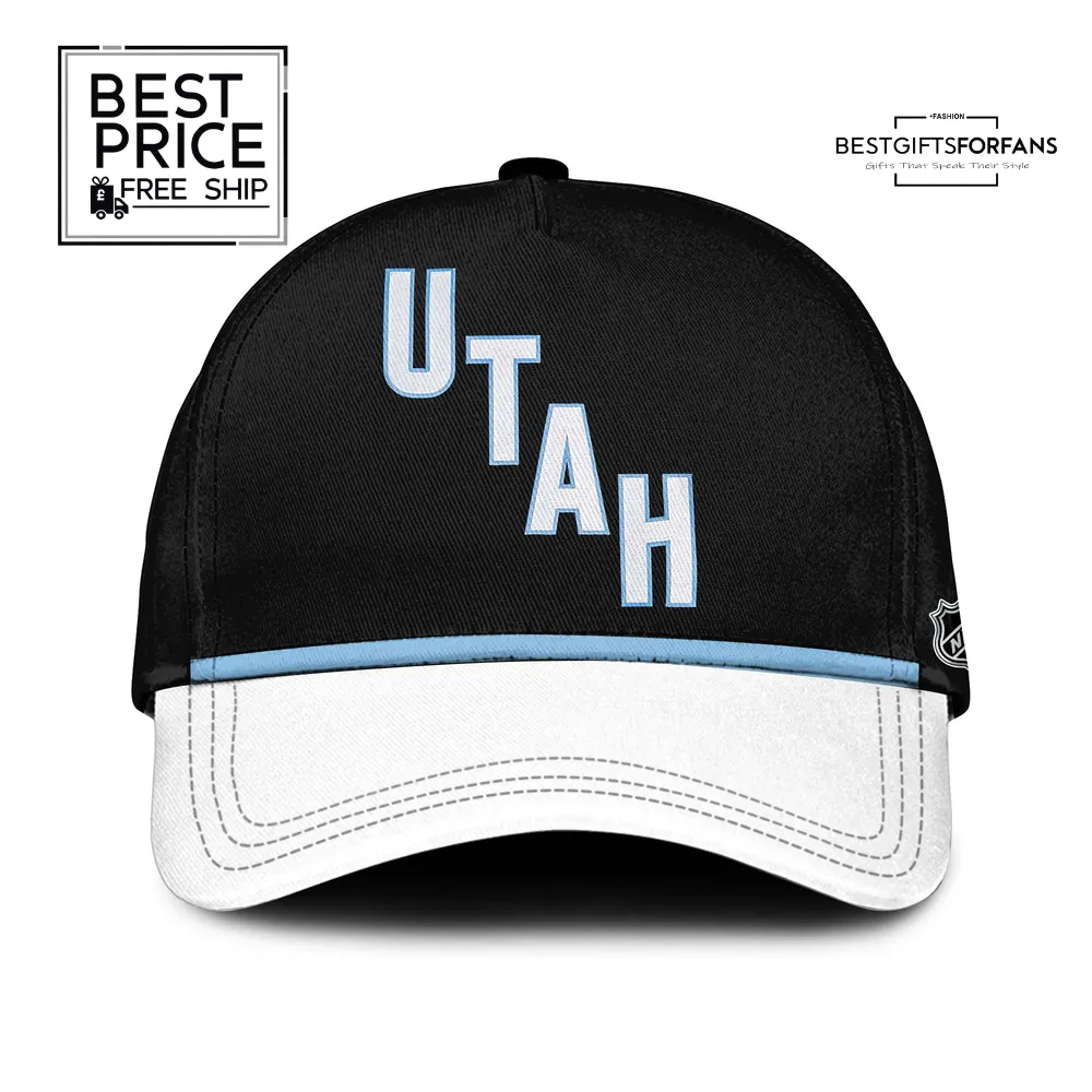 Utah Hockey Club Fanatics Breakaway Limited Edition Hockey Jersey Utah Hockey Club Fanatics Breakaway Limited Edition Hockey Jersey