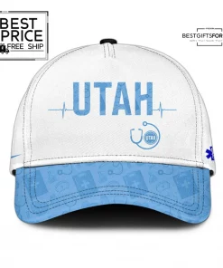 Nurses Night x Utah Special Edition Hoodie