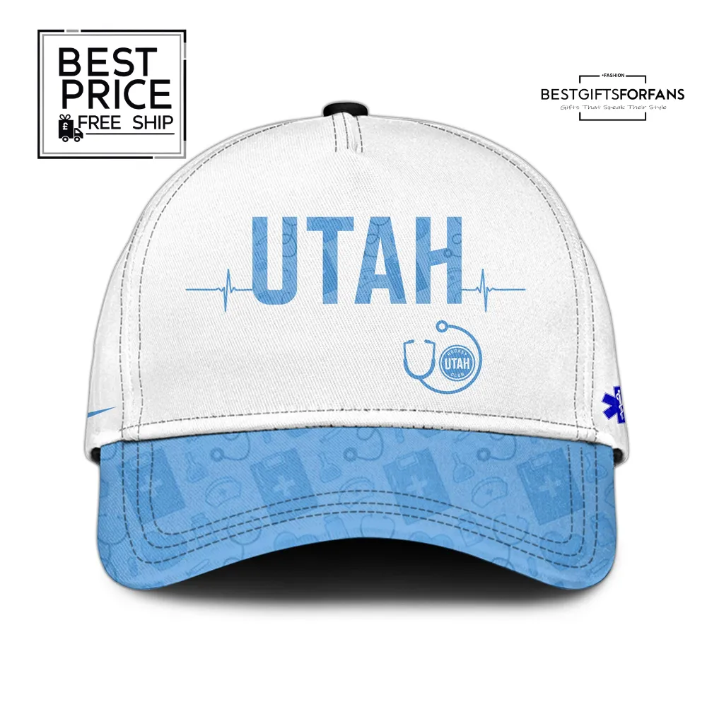 Nurses Night x Utah Special Edition Hoodie Nurses Night x Utah Special Edition Hoodie