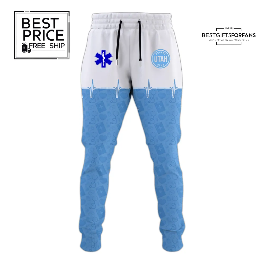 Nurses Night x Utah Special Edition Hoodie Nurses Night x Utah Special Edition Hoodie