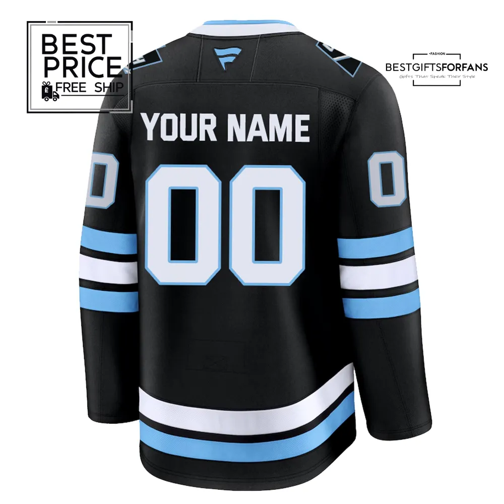 Utah Mammoth Limited Edition Hockey Jersey Utah Mammoth Limited Edition Hockey Jersey