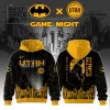 “Utah Hockey Club” Fanatics Breakaway Special Edition Hoodie