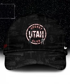 Utah Hockey x Star Wars Special Edition Sweatshirt 4