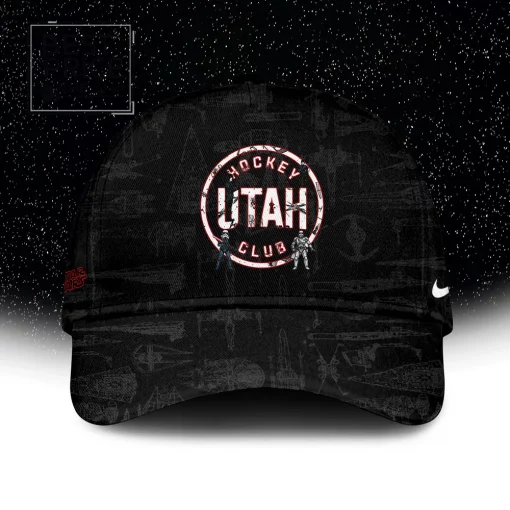 “Utah Hockey x Star Wars” Limited Edition Sweatshirt