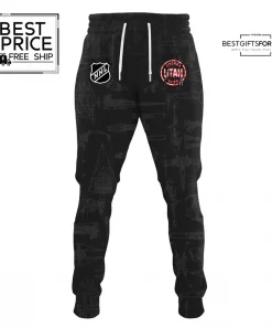 Utah Hockey x Star Wars Special Edition Sweatshirt 5
