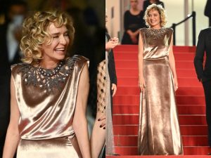 Valeria Golino