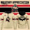 Panthers Special Edition Hoodie