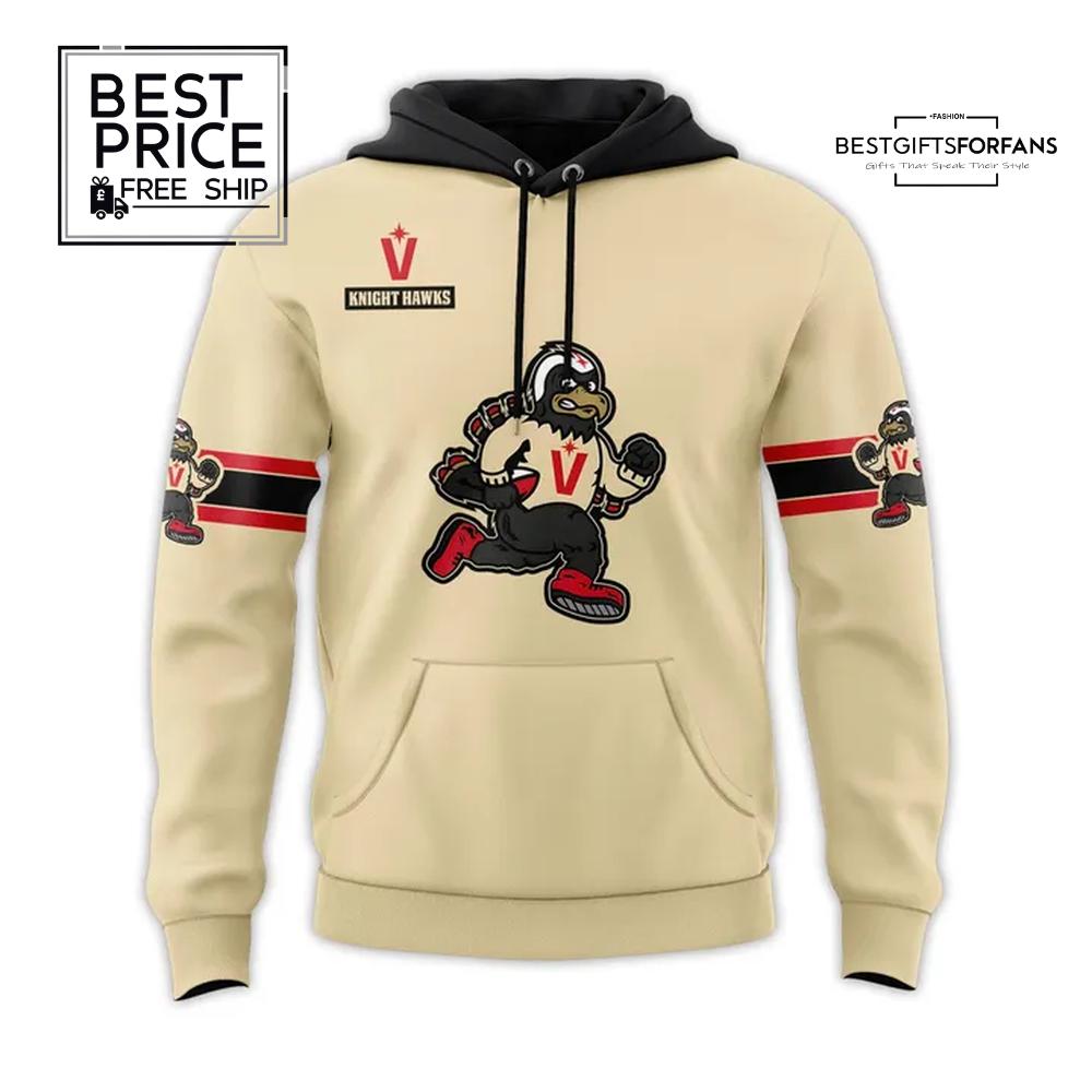 Vegas Knight Hawks 2025 Military Appreciation Special Edition Hoodie Vegas Knight Hawks 2025 Military Appreciation Special Edition Hoodie