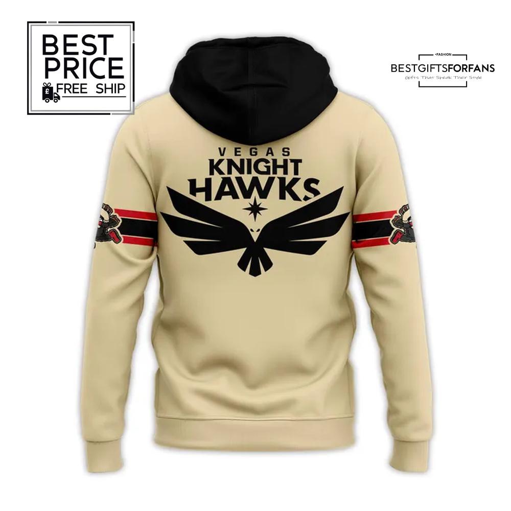 Vegas Knight Hawks 2025 Military Appreciation Special Edition Hoodie Vegas Knight Hawks 2025 Military Appreciation Special Edition Hoodie