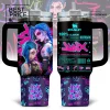 Fleetwood Mac Limited Edition Stanley Tumbler