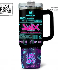 Vinx stanley tumble 3