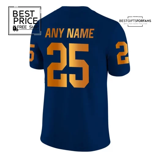 West Virginia throwback Limited Edition Baseball Jersey