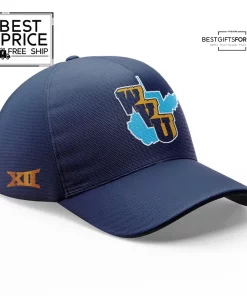 West Virginia 𝟏𝟗𝟔𝟓 → 𝟐𝟎𝟐𝟓 Throwbacks baseball Jersey 4