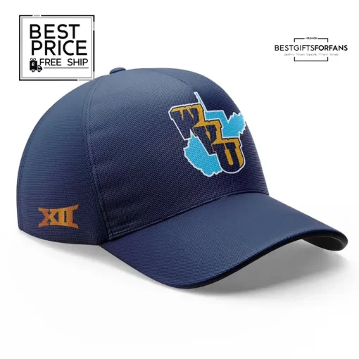 West Virginia throwback Limited Edition Baseball Jersey