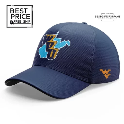 West Virginia throwback Limited Edition Baseball Jersey