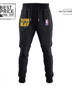 Win for the Bay Limited Edition T-Shirt