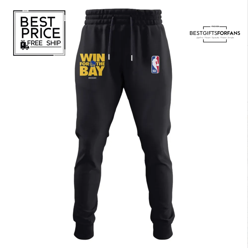 Win for the Bay Limited Edition T-Shirt Win for the Bay Limited Edition T-Shirt