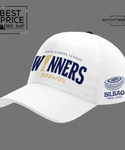 Winners Special Edition Cap 3