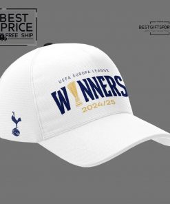 Winners Special Edition Cap 4