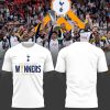 MVP Gear Limited Edition T-Shirt