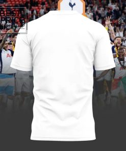 Winners Special Edition T shirt 3