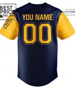 WooSox x 2025 Deaf & Hard of Hearing Night Baseball jerseys 3