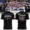 Minnesota Frost Limited Edition T-Shirt