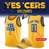LA Lakers x In-N-Out Limited Edition Basketball Jersey