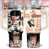“100% Echoes” Pink Floyd Limited Edition Stanley Tumbler