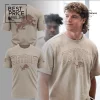 Thunder playoffs Limited Edition T-Shirt